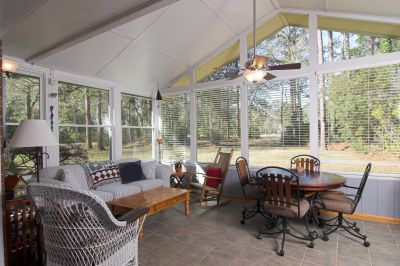 Timing Your Sunroom Installation