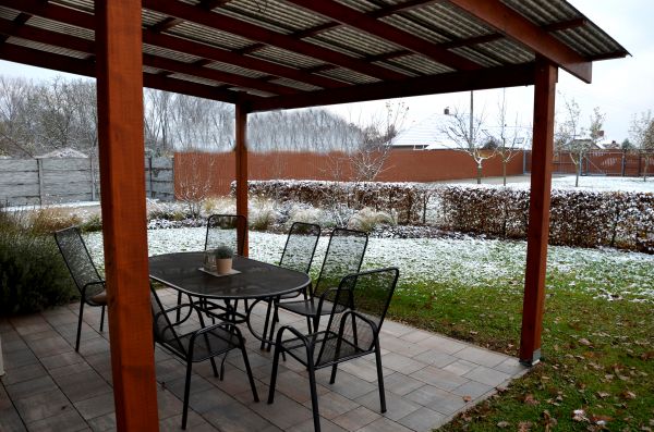 Patio Enclosure Installation in Fort Mill